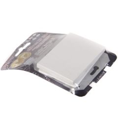 Tasteris XP500 b/r/simb. balts