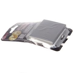 Tasteris XP500 b/r/simb. metalic