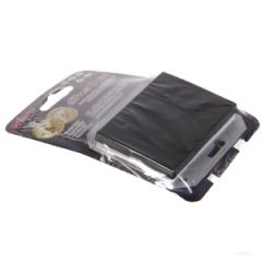 Tasteris XP500 b/r/simb. antracits