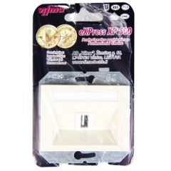 Datu rozete USB XP500 ziloņkaula