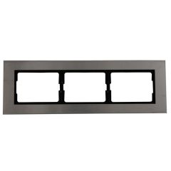 Rāmis 3-viet. XP500 dzelzs