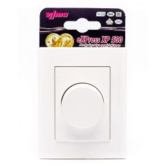 Apg.reg. XP500 LED 10-...W a/r balts