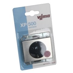 Kont.rozete XP500 a/z BA dzelzs