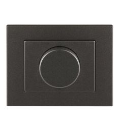 Apg.reg. XP500 LED 10-...W a/r antracita