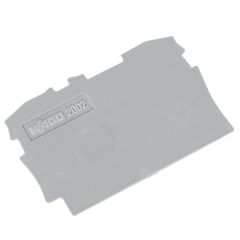 Gala elements 2002-1291 pelēks