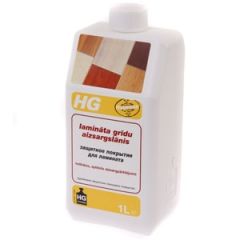 Aizsargslānis HG lamināta grīdām 1l