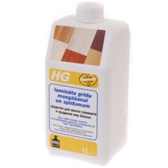 Tīr.līdz.HG lamināta grīdām 1l