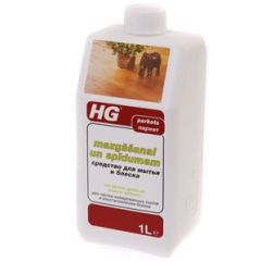 Tīr.līdz.HG parketam 1l