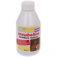 Līdz. mēbeļu virsmu atjaunotājs HG 0.25L