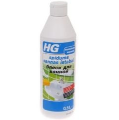 Tīr.līdz.HG vannas istabai 0.5l