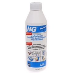 Tīr.līdz.HG Profesionāls atkaļķotājs 500ml