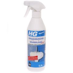 Tīr.līdz.HG atkaļķotājs 500ml