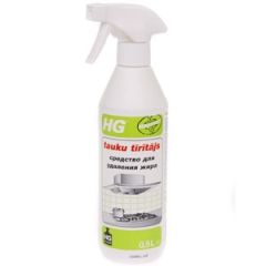 Tīr.līdz.HG tauku tīrītājs 500ml