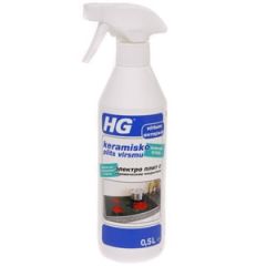 Tīr.līdz.HG ker.plītīm 0.5l