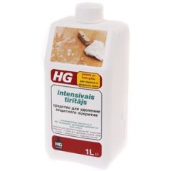 Tīr.līdz.intensīvais parketa un koka gr.HG 1L