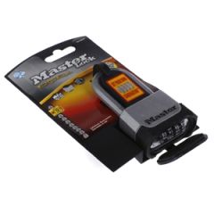 Piekaramā slēdzene MasterLock EXCELL ar šifru 56mm