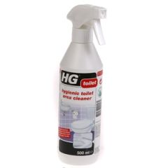 Tīr.līdzeklis HG tualetēm 500ml