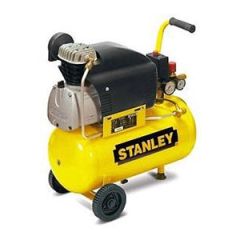 Kompresors Stanley 24l 8bar