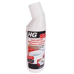 WC tīr.līdz.HG superspēcīgs 500ml