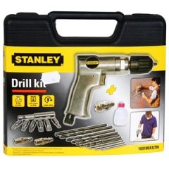 Pneimatiskā urbjmašīna Stanley