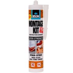 Līme Montagekit 310ml