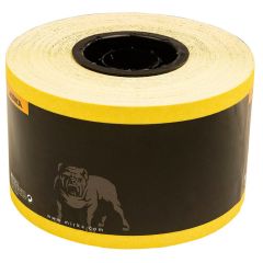 Smilšpapīrs 115mm x 1m P60