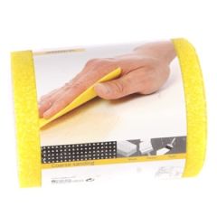 Smilšpapīrs 115mm x 5m 40