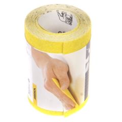 Smilšpapīrs 115mm x 5m 60