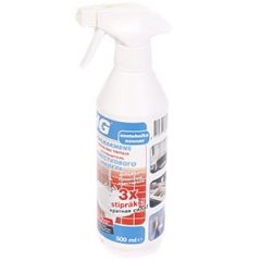 Tīr.līdz.kaļķakm.noņemš.HG 3x stiprāks 0.5l