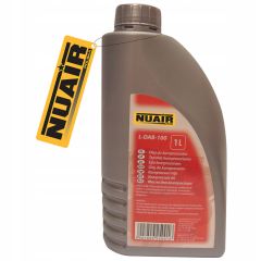 Eļļa kompresoriem 1l