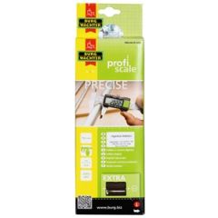 Bīdmērs Burg Wächter digitālais 0-150mm