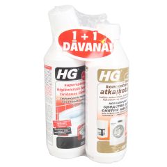 Tīr.līdz.kaļķakm.noņemš.HG +plastmasas tīr. 0.5l