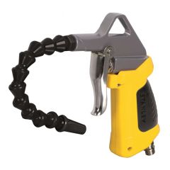 Gaisa pistole Stanley gardeguna fleksibla