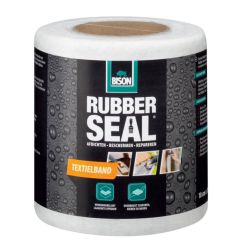 Sanitārā lenta Bison Rubber Seal