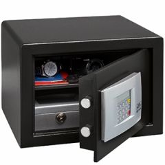 Seifs elektroniskais POINTSAFE 2 P2E ->108519