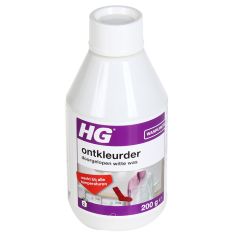 Veļas mazg.līdzeklis HG baltās krāsas atjaunotājs 200g