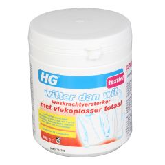 Veļas mazg.līdzeklis HG īpaši spēcīgs baltai veļai 16MR 400g