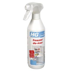 Līdzeklis HG saldētavu atkausētājs 500ml