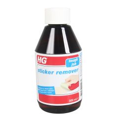 Uzlīmju noņēmējs HG 300ml