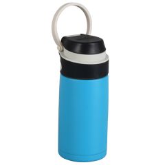 Termokrūze Leifheit Flip 350ml g.zila