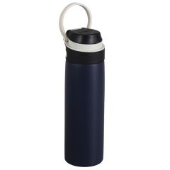 Termokrūze Leifheit Flip 600ml t.zila