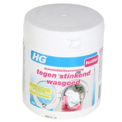 Tīrīšanas līdzeklis HG veļas mašīnu nepatīk.smaku 16MR 500g