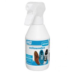 Apavu atsvaidzinātājs HG 250ml