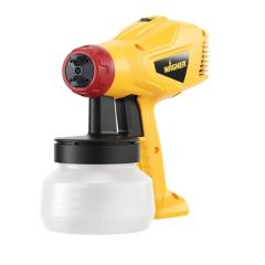 Krāsošanas iekārta Wagner kokam un metālam W125