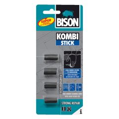 Pildmasa Bison Combi 4x5g