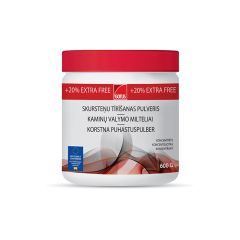 Tīr.pulveris skursteņiem HG Gotus +20% 600g