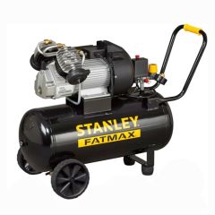Kompresors Stanley, 50l, 356l/min +piederumi