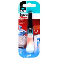 Līme Super Glue Gel (2g )