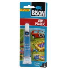 Līme VINYL PLASTIC 25ml