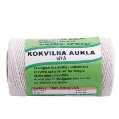 Aukla saimn.A-10 100m d1.8mm spolē